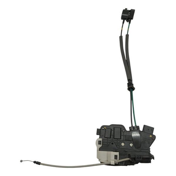 Fechadura Porta Traseira Direita Kia Sorento 2.4 2015 2016