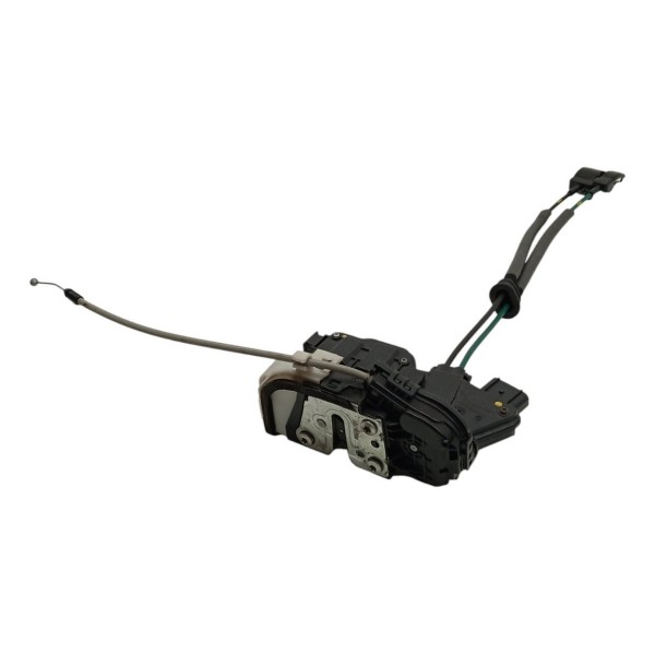 Fechadura Porta Traseira Direita Kia Sorento 2.4 2015 2016