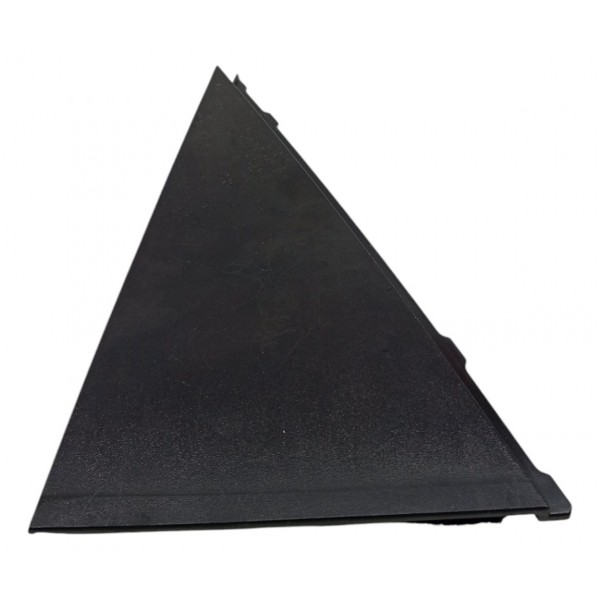 Moldura Externa Porta Traseira Esquerda Kia Sorento 2.4 2015