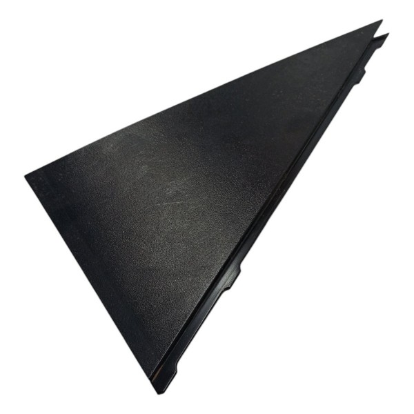 Moldura Externa Porta Traseira Esquerda Kia Sorento 2.4 2015