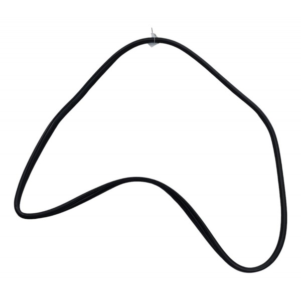 Borracha Vedação Porta Dianteira Esq Kia Sorento 2.4 2015 16