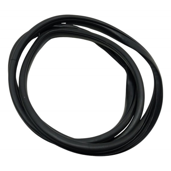 Borracha Vedação Porta Dianteira Dir Kia Sorento 2.4 2015 16