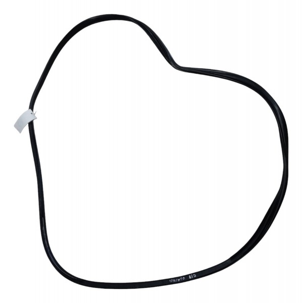 Borracha Vedação Porta Dianteira Dir Kia Sorento 2.4 2015 16