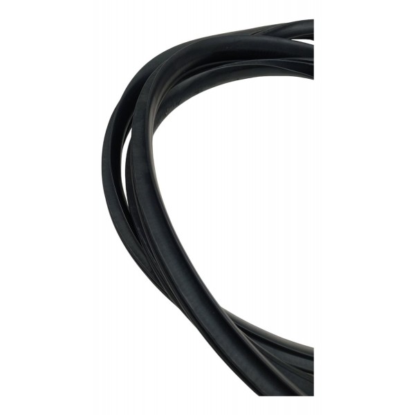 Borracha Vedação Porta Dianteira Dir Kia Sorento 2.4 2015 16