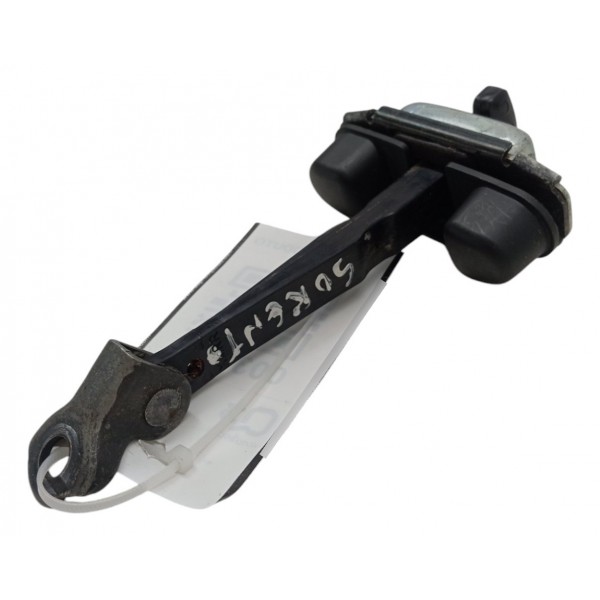 Limitador Porta Traseira Esquerda Kia Sorento 2.4 2014 2015