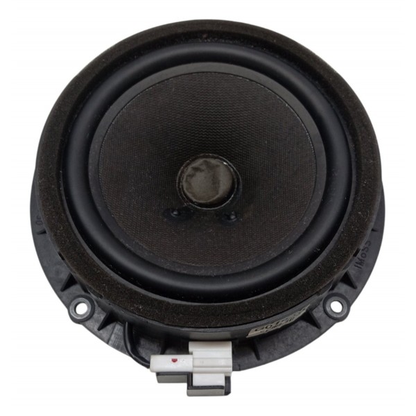 Alto Falante Traseiro Esquerdo Kia Sorento 2.4 2014 2015 16 Preto