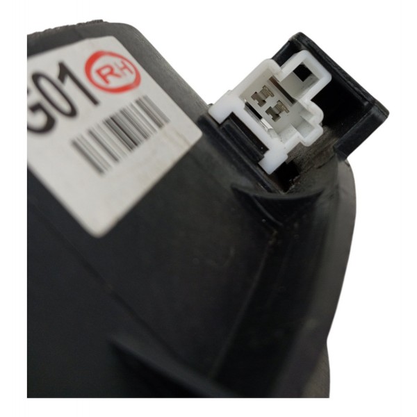 Alto Falante Dianteiro Direito Kia Sorento 2.4 2014 2015 16 Preto