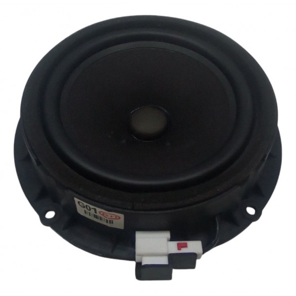 Alto Falante Dianteiro Direito Kia Sorento 2.4 2014 2015 16 Preto