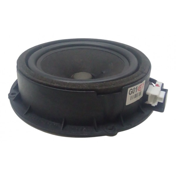 Alto Falante Dianteiro Direito Kia Sorento 2.4 2014 2015 16 Preto