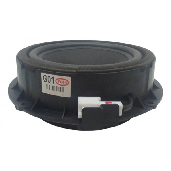 Alto Falante Dianteiro Direito Kia Sorento 2.4 2014 2015 16 Preto