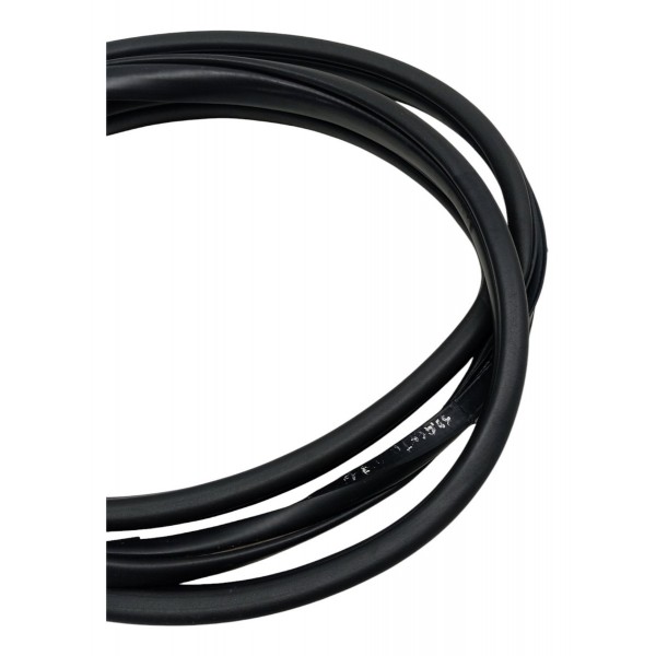 Borracha Vedação Porta Traseira Dir Kia Sorento 2.4 2015 16