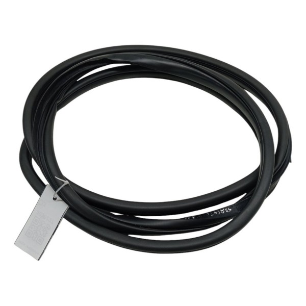 Borracha Vedação Porta Traseira Dir Kia Sorento 2.4 2015 16