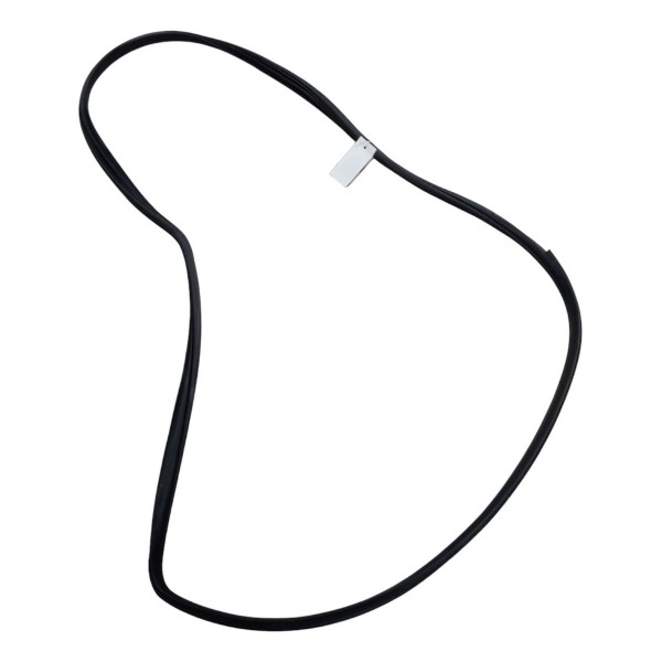 Borracha Vedação Porta Traseira Dir Kia Sorento 2.4 2015 16