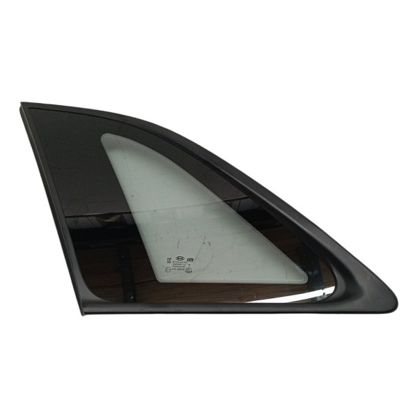 Vidro Fixo Traseiro Esquerdo Kia Sorento 2.4 2013 2014 2015