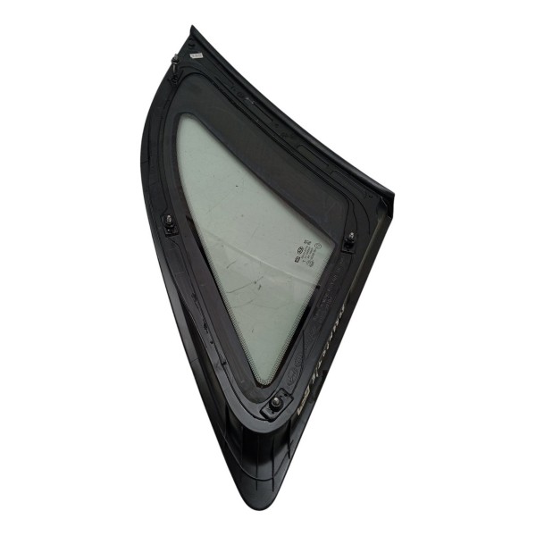 Vidro Fixo Traseiro Esquerdo Kia Sorento 2.4 2013 2014 2015