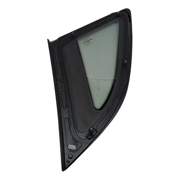 Vidro Fixo Traseiro Esquerdo Kia Sorento 2.4 2013 2014 2015