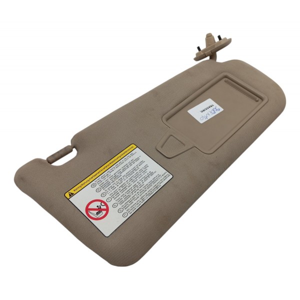 Quebra Sol Direito Kia Sorento 2.4 2013 2014 2015 2016 2017