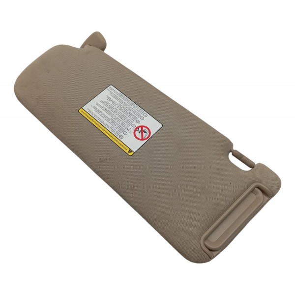 Quebra Sol Direito Kia Sorento 2.4 2013 2014 2015 2016 2017