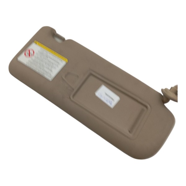 Quebra Sol Direito Kia Sorento 2.4 2013 2014 2015 2016 2017