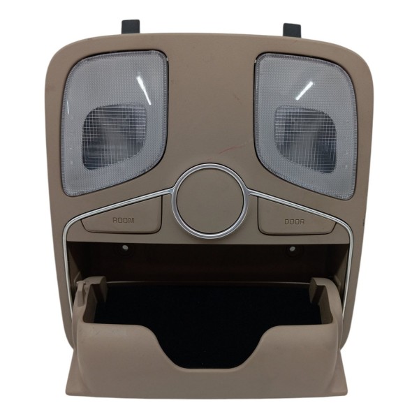 Luz Teto Cortesia Porta Oculos Kia Sorento 2.4 2014 2015 16