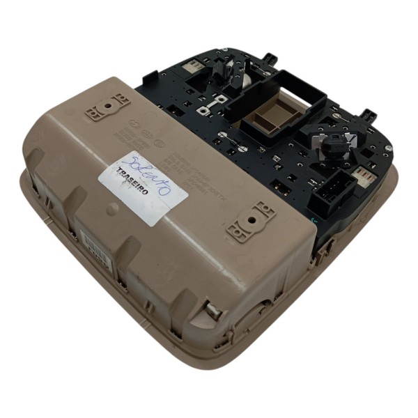 Luz Teto Cortesia Porta Oculos Kia Sorento 2.4 2014 2015 16