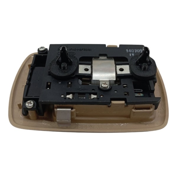 Luz Cortesia Porta Malas Kia Sorento 2.4 2013 2014 2015 2016