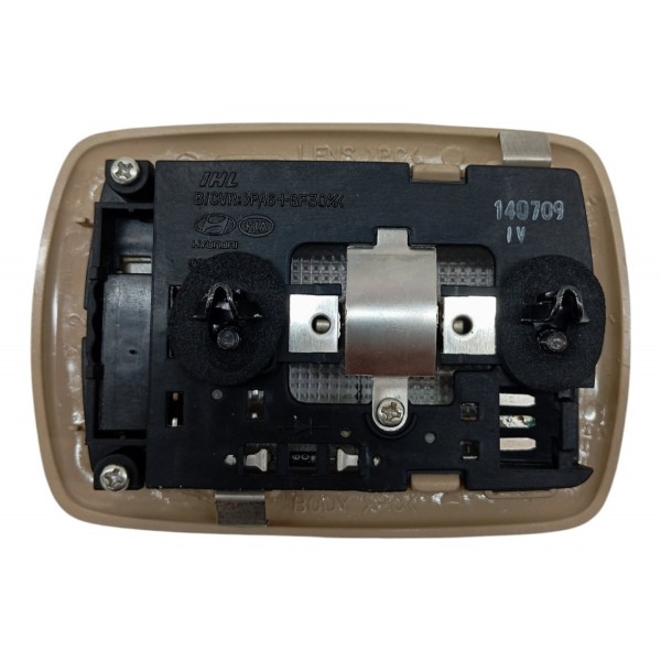 Luz Cortesia Porta Malas Kia Sorento 2.4 2013 2014 2015 2016