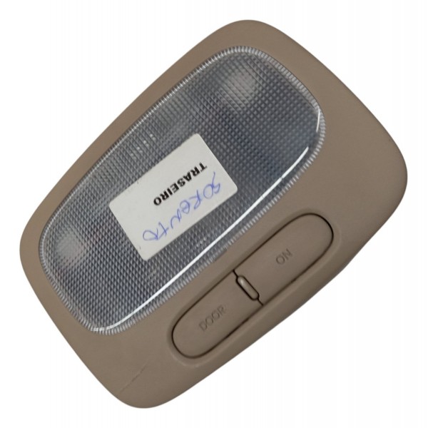 Luz Teto Cortesia Kia Sorento 2.4 2013 2014 2015 2016 2017