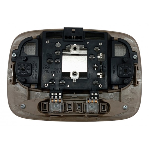 Luz Teto Cortesia Kia Sorento 2.4 2013 2014 2015 2016 2017