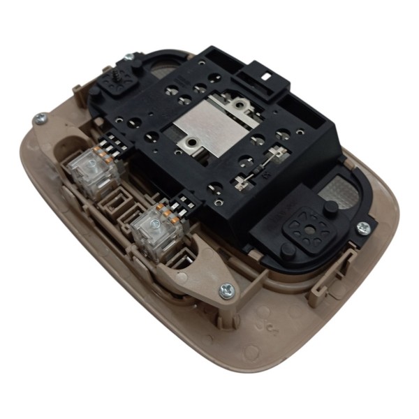 Luz Teto Cortesia Kia Sorento 2.4 2013 2014 2015 2016 2017