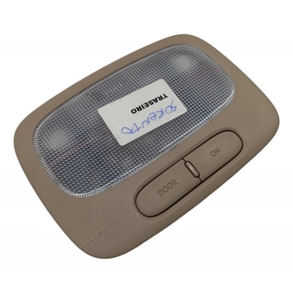 Luz Teto Cortesia Kia Sorento 2.4 2013 2014 2015 2016 2017