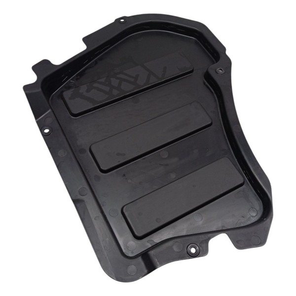 Protetor Parabarro Traseiro Direito Kia Sorento 2.4 2014 15