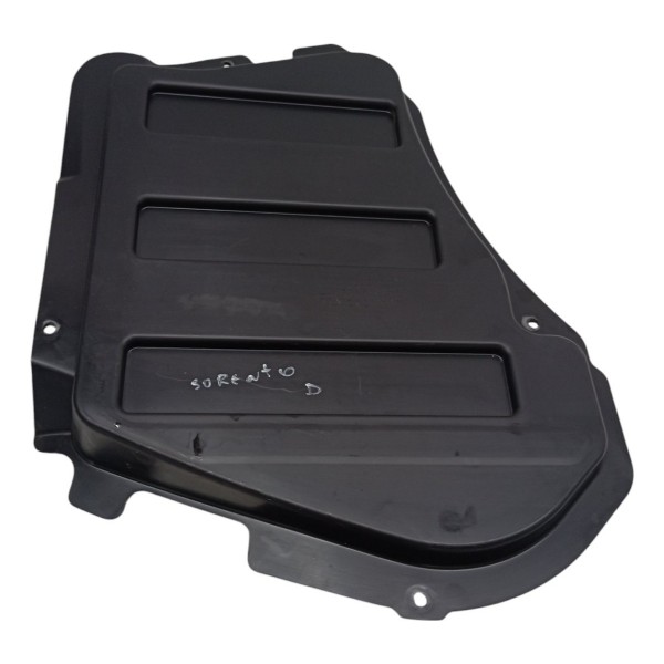 Protetor Parabarro Traseiro Direito Kia Sorento 2.4 2014 15