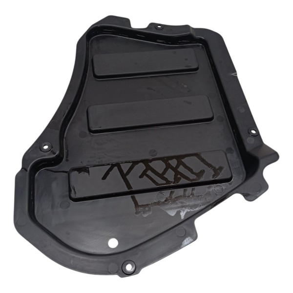 Protetor Parabarro Traseiro Direito Kia Sorento 2.4 2014 15