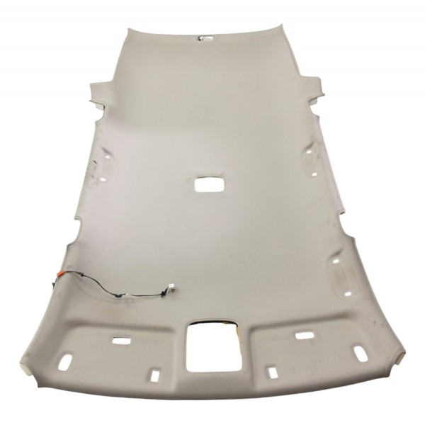 Forro Teto Casca Ovo Kia Sorento 2.4 2013 2014 2015 2016 17