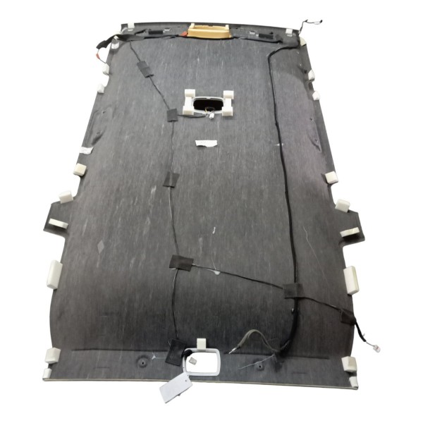 Forro Teto Casca Ovo Kia Sorento 2.4 2013 2014 2015 2016 17