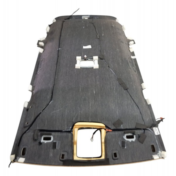 Forro Teto Casca Ovo Kia Sorento 2.4 2013 2014 2015 2016 17