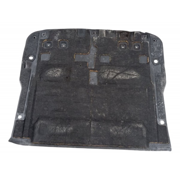 Carpe Forro Porta Malas Kia Sorento 2.4 2013 2014 2015 2016 Preto