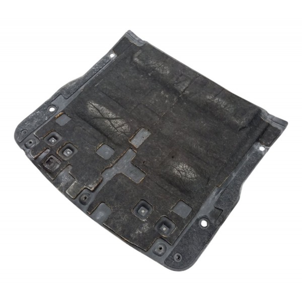 Carpe Forro Porta Malas Kia Sorento 2.4 2013 2014 2015 2016 Preto