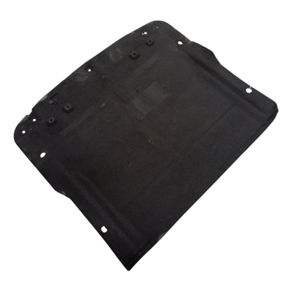 Carpe Forro Porta Malas Kia Sorento 2.4 2013 2014 2015 2016 Preto