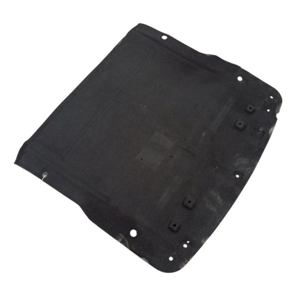 Carpe Forro Porta Malas Kia Sorento 2.4 2013 2014 2015 2016 Preto