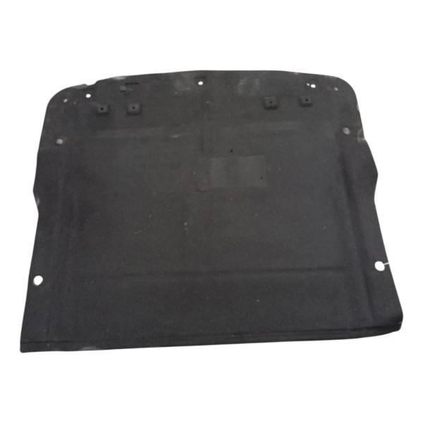 Carpe Forro Porta Malas Kia Sorento 2.4 2013 2014 2015 2016 Preto