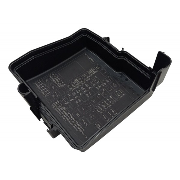 Tampa Caixa Fusivel Kia Sorento 2.4 2013 2014 2015 2016 2017