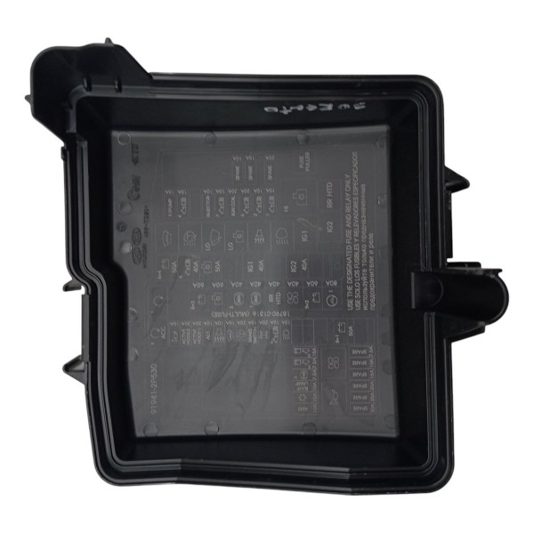 Tampa Caixa Fusivel Kia Sorento 2.4 2013 2014 2015 2016 2017