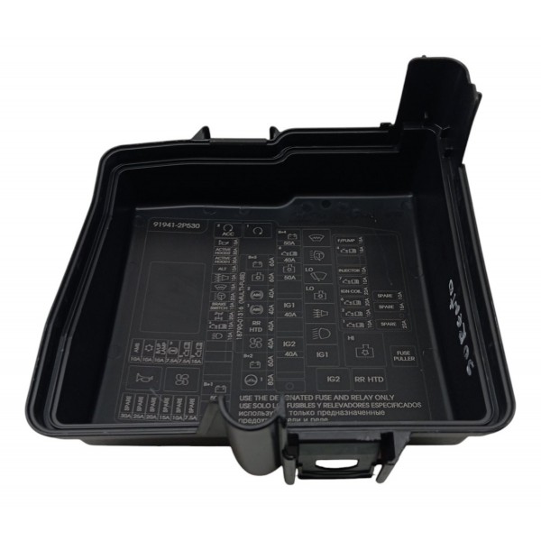 Tampa Caixa Fusivel Kia Sorento 2.4 2013 2014 2015 2016 2017