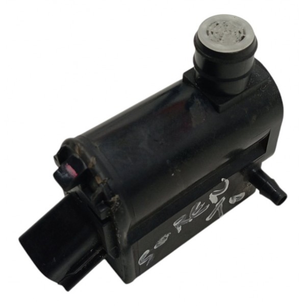 Motor Esguicho Água Limpador Parabrisa Kia Sorento 2.4 2015