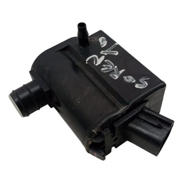 Motor Esguicho Água Limpador Parabrisa Kia Sorento 2.4 2015