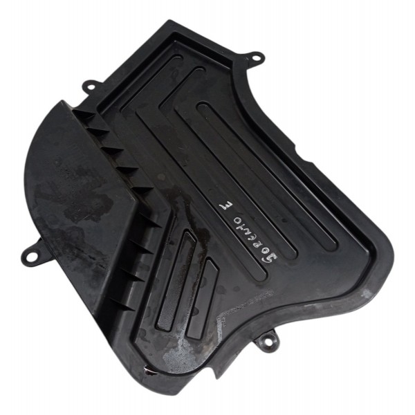 Acabamento Tampa Subwoofer Porta Malas Kia Sorento 2.4 2015