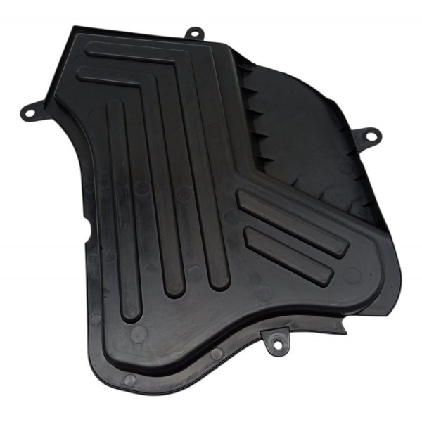 Acabamento Tampa Subwoofer Porta Malas Kia Sorento 2.4 2015