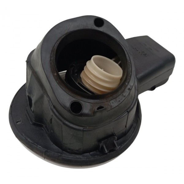 Portinhola Tanque Combustivel Kia Sorento 2.4 2014 2015 2016 Branco